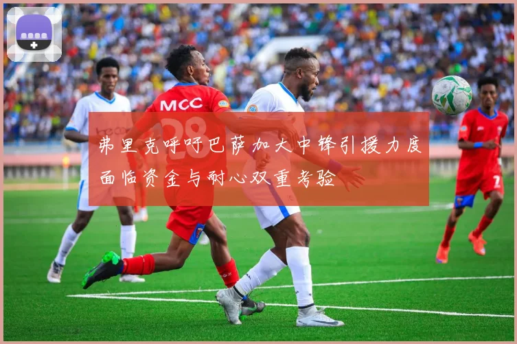 弗里克呼吁巴萨加大中锋引援力度面临资金与耐心双重考验